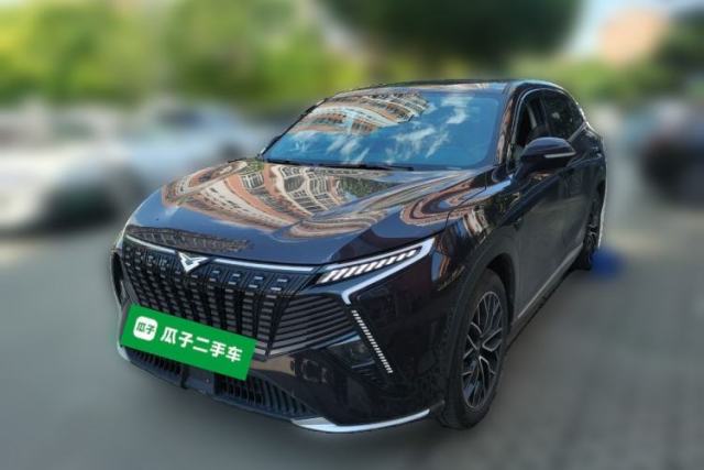 Used Cowin Kunlun 2024 Kunlun iHD 150km Horizon Edition