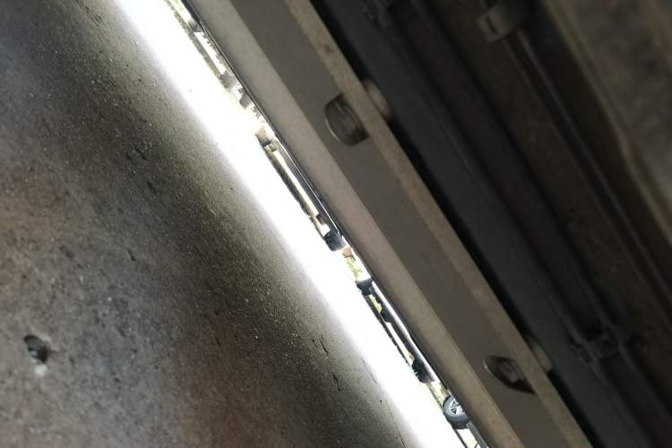 Used Cowin Kunlun 2024 Kunlun iHD 150km Horizon Edition Chassis Front Left