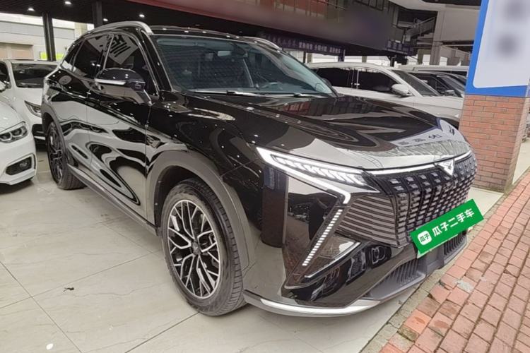 Used Cowin Kunlun 2024 Kunlun iHD 150km Mountain Peak Edition Exterior 1