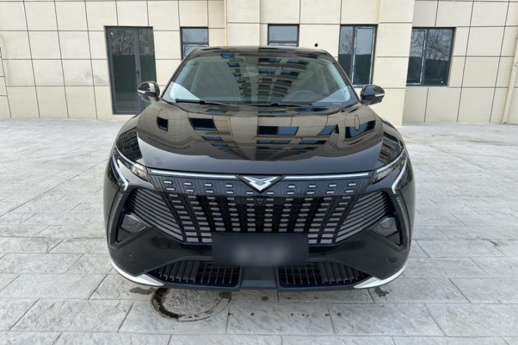 Used Cowin Kunlun 2024 Kunlun iHD 150km Starry Sky Executive Edition Exterior 4