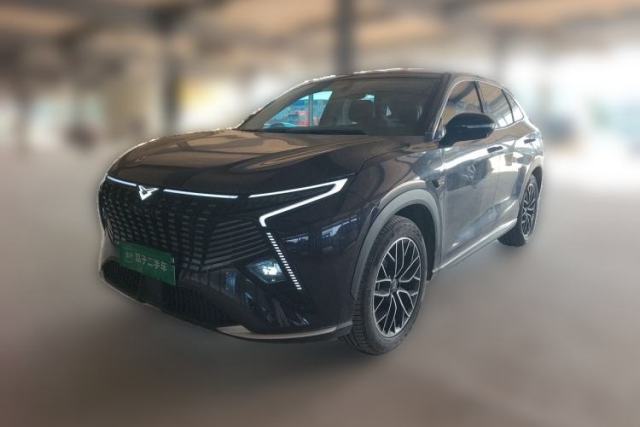 Used Cowin Kunlun 2024 Kunlun iHD 150km Mountain Peak Edition