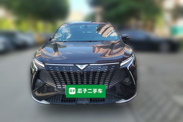 Used Cowin Kunlun 2024 Kunlun iHD 150km Horizon Edition Front