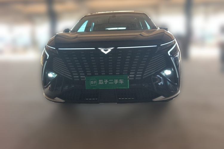 Used Cowin Kunlun 2024 Kunlun iHD 150km Mountain Peak Edition Front