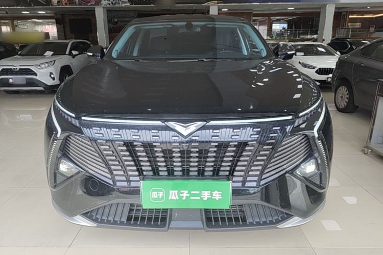 Used Cowin Kunlun 2024 Kunlun iHD 150km Mountain Peak Edition Front