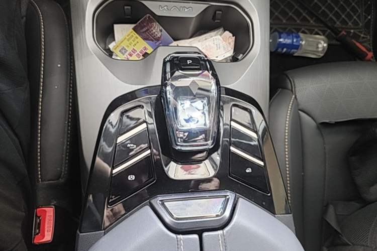 Used Cowin Kunlun 2024 Kunlun iHD 150km Mountain Peak Edition Gear Lever