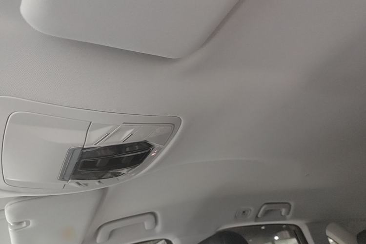 Used Cowin Kunlun 2024 Kunlun iHD 150km Mountain Peak Edition Headliner