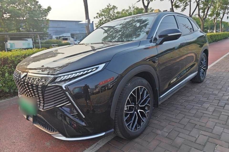 Cowin Kunlun 2024