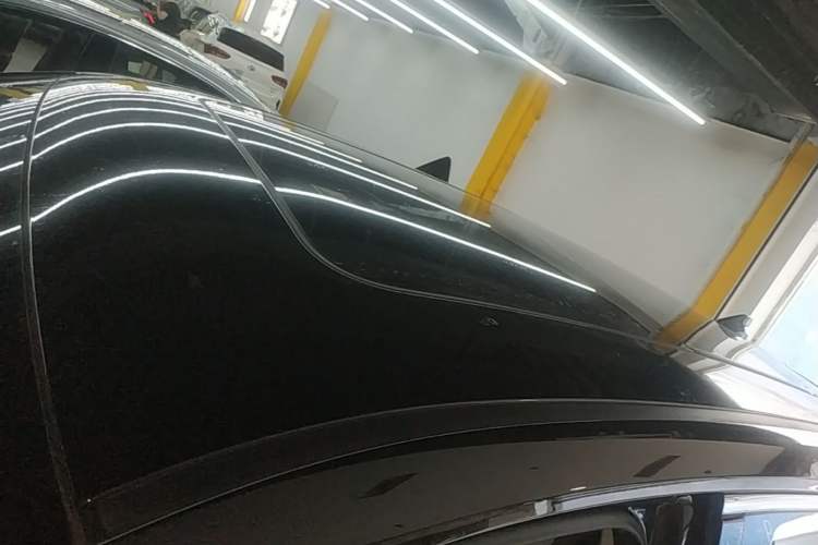 Used Cowin Kunlun 2024 Kunlun iHD 150km Horizon Edition Roof