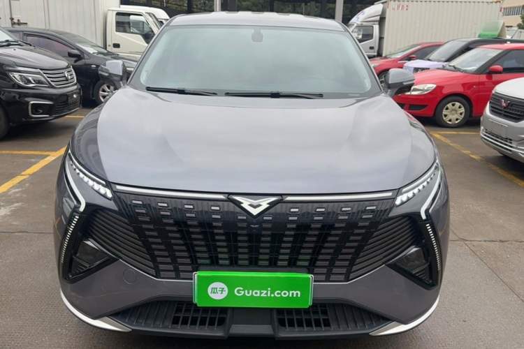 Used Cowin Kunlun 2024 Kunlun iHD 150km Mountain Peak Edition Exterior 1