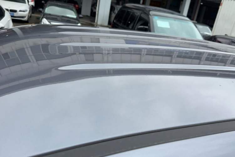 Used Cowin Kunlun 2024 Kunlun iHD 150km Mountain Peak Edition Exterior 6