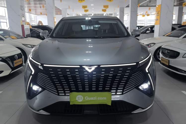 Used Cowin Kunlun 2024 Kunlun iHD 150km Mountain Peak Edition Front