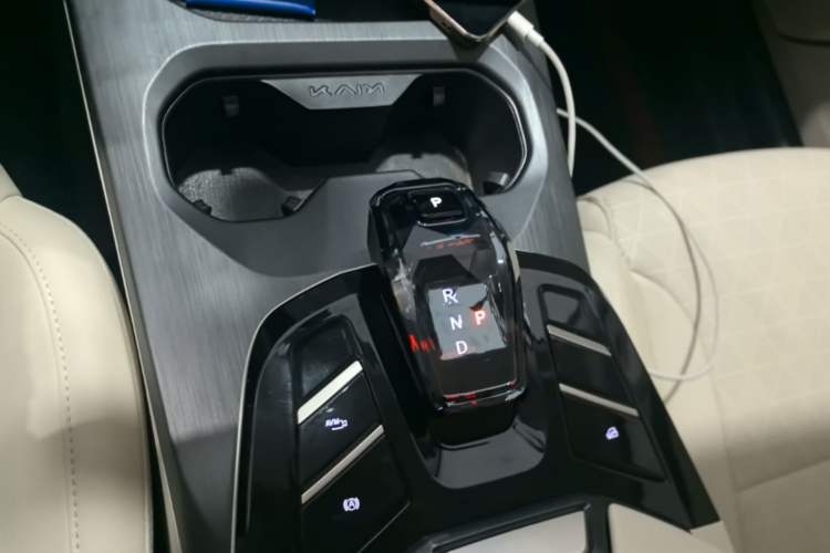 Used Cowin Kunlun 2024 Kunlun iHD 150km Mountain Peak Edition Gear Lever