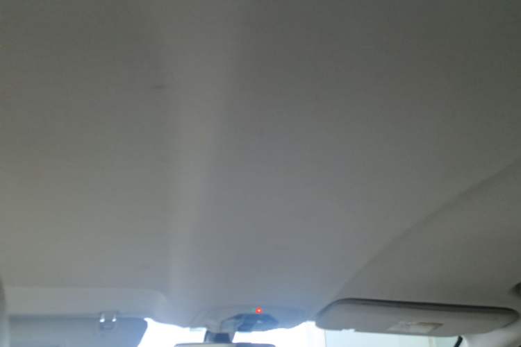 Used Cowin Kunlun 2024 Kunlun iHD 150km Mountain Peak Edition Headliner