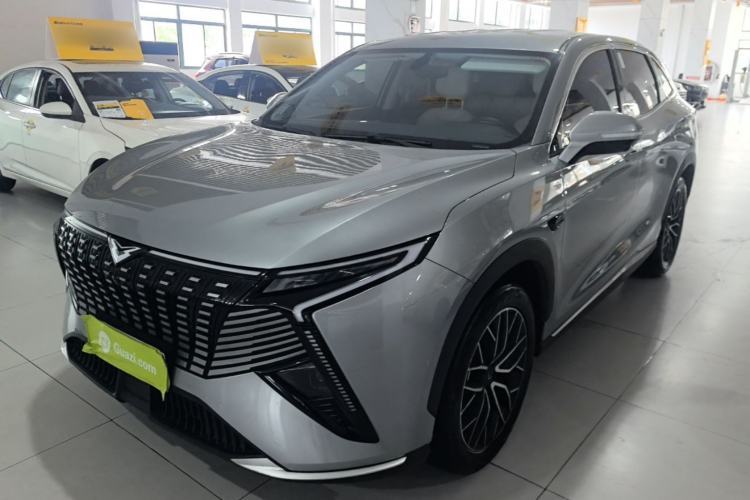 Used Cowin Kunlun 2024 Kunlun iHD 150km Mountain Peak Edition Guazi used car, China used car export, Used car for sale, Used  cars, Cheapest cars for sale