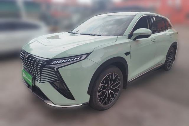 Used Cowin Kunlun 2024 Kunlun iHD 150km Horizon Edition