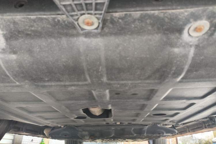 Used Cowin Kunlun 2024 Kunlun iHD 150km Mountain Peak Edition Chassis Front