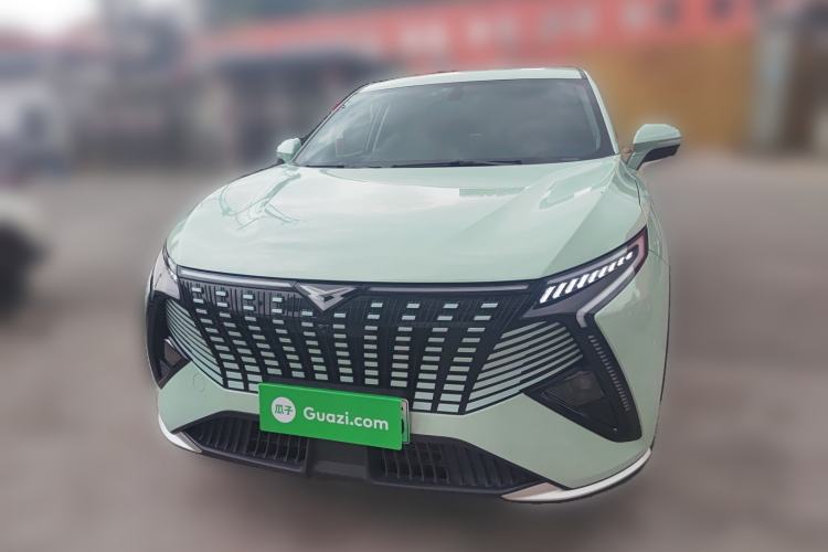 Used Cowin Kunlun 2024 Kunlun iHD 150km Horizon Edition Front