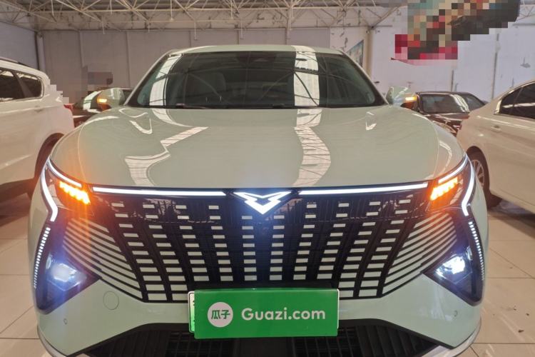 Used Cowin Kunlun 2024 Kunlun iHD 150km Horizon Edition Front