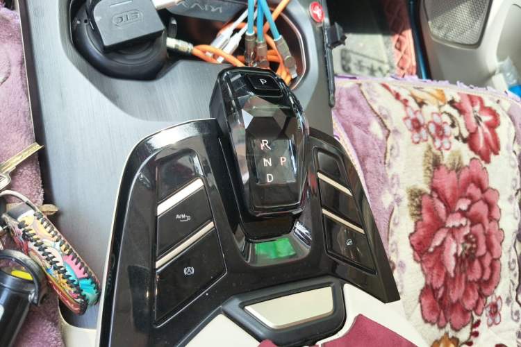 Used Cowin Kunlun 2024 Kunlun iHD 150km Mountain Peak Edition Gear Lever