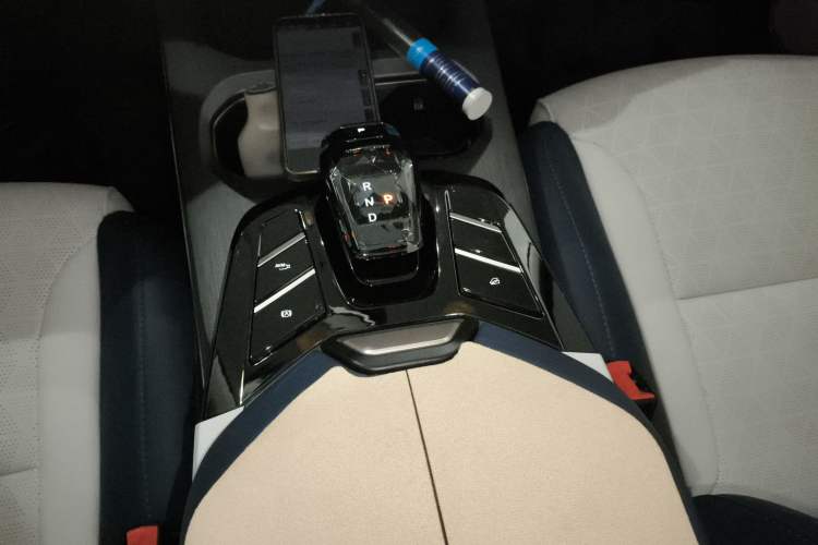 Used Cowin Kunlun 2024 Kunlun iHD 150km Mountain Peak Edition Gear Lever
