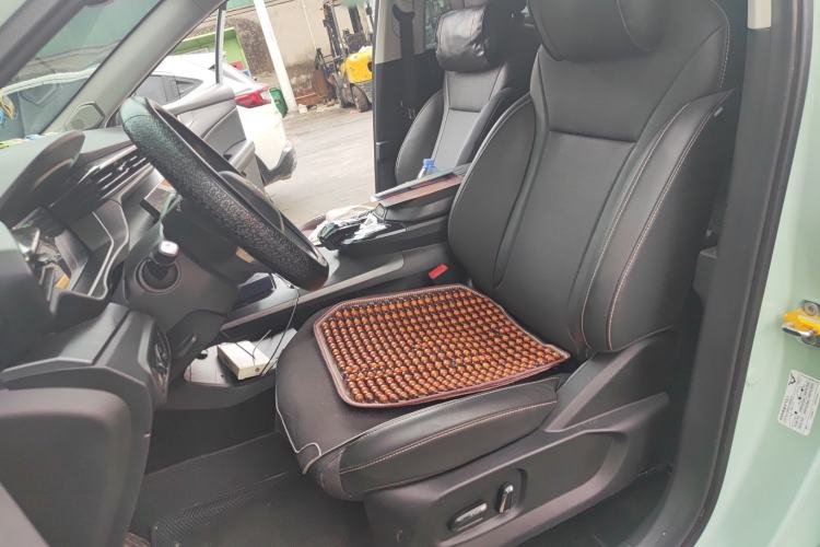 Used Cowin Kunlun 2024 Kunlun iHD 150km Horizon Edition Left Front Seat