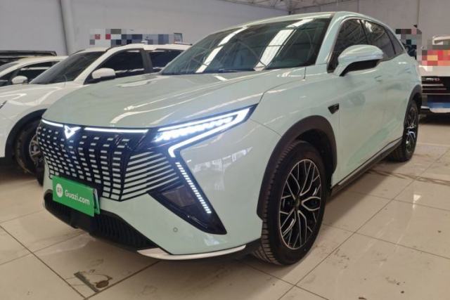 Used Cowin Kunlun 2024 Kunlun iHD 150km Horizon Edition