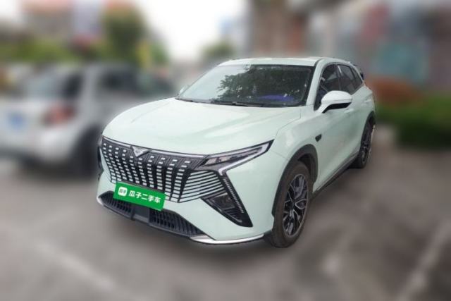 Used Cowin Kunlun 2024 Kunlun iHD 150km Horizon Edition