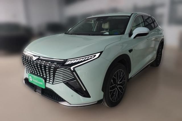 Used Cowin Kunlun 2024 Kunlun iHD 150km Starry Sky Edition