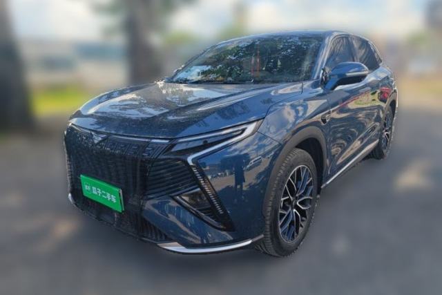 Used Cowin Kunlun 2024 Kunlun iHD 150km Mountain Peak Edition