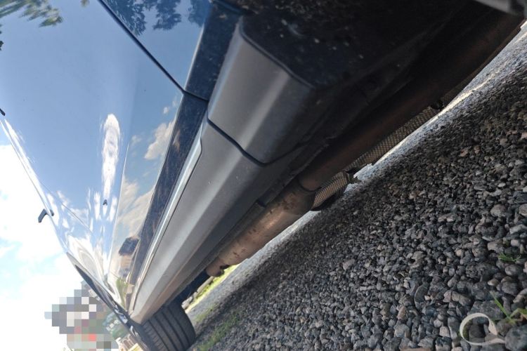 Used Cowin Kunlun 2024 Kunlun iHD 150km Mountain Peak Edition Chassis Front Right
