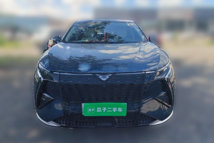 Used Cowin Kunlun 2024 Kunlun iHD 150km Mountain Peak Edition Front