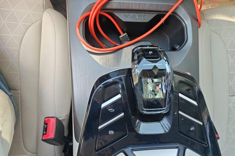 Used Cowin Kunlun 2024 Kunlun iHD 150km Mountain Peak Edition Gear Lever