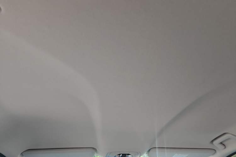Used Cowin Kunlun 2024 Kunlun iHD 150km Mountain Peak Edition Headliner