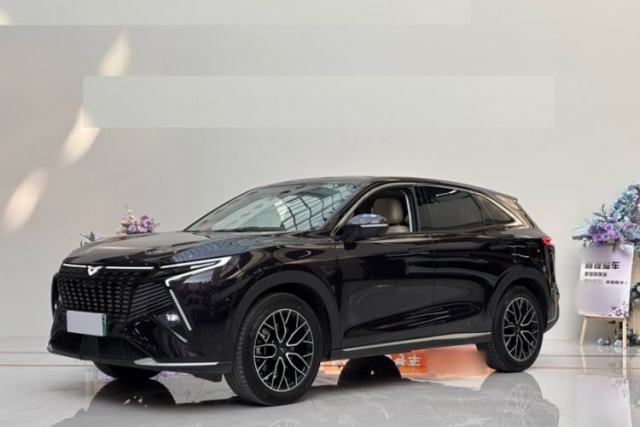 Used Cowin Kunlun 2024 Kunlun iHD 150km Horizon Edition