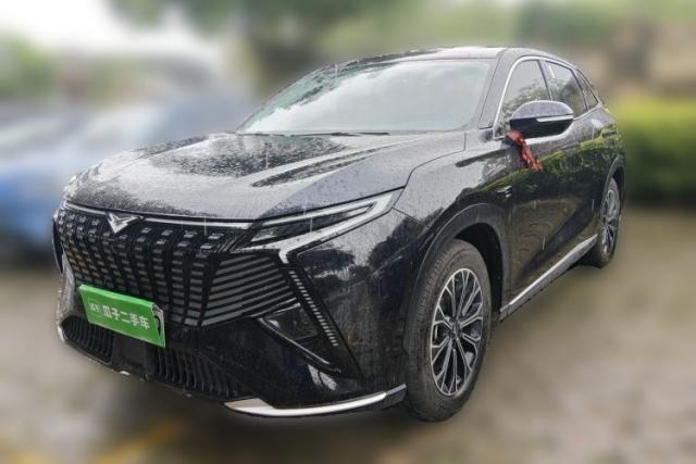 Used Cowin Kunlun 2024 Restyled Kunlun iHD 150km Mountain Peak Edition