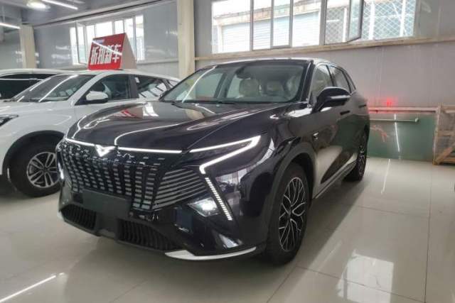 Used Cowin Kunlun 2024 Kunlun iHD 150km Horizon Edition
