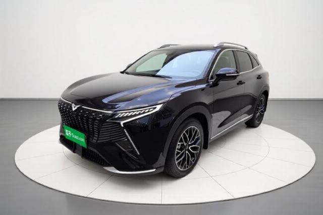 Used Cowin Kunlun 2024 Kunlun iHD 150km Mountain Peak Edition