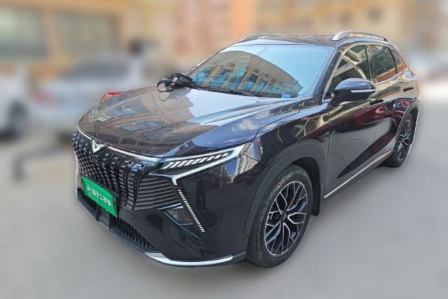 Used Cowin Kunlun 2024 Kunlun iHD 150km Mountain Peak Edition