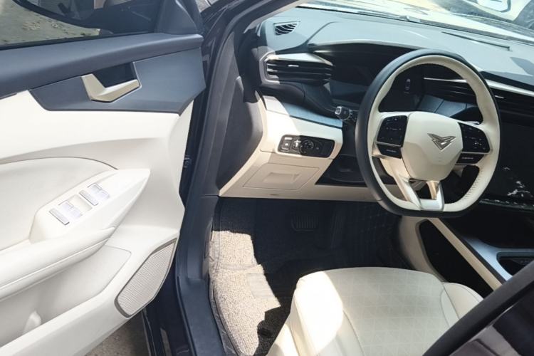 Used Cowin Kunlun 2024 Kunlun iHD 150km Horizon Edition Driver Seat