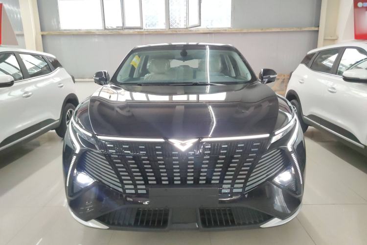 Used Cowin Kunlun 2024 Kunlun iHD 150km Horizon Edition Exterior 1