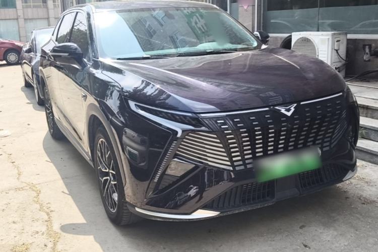 Used Cowin Kunlun 2024 Kunlun iHD 150km Horizon Edition Exterior 1
