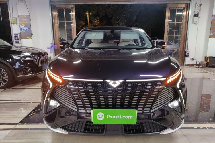 Used Cowin Kunlun 2024 Kunlun iHD 150km Horizon Edition Exterior 1