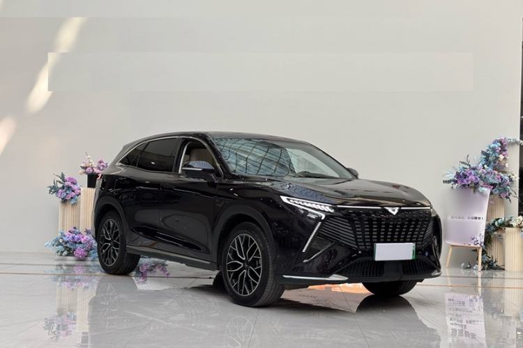 Used Cowin Kunlun 2024 Kunlun iHD 150km Horizon Edition Exterior 2