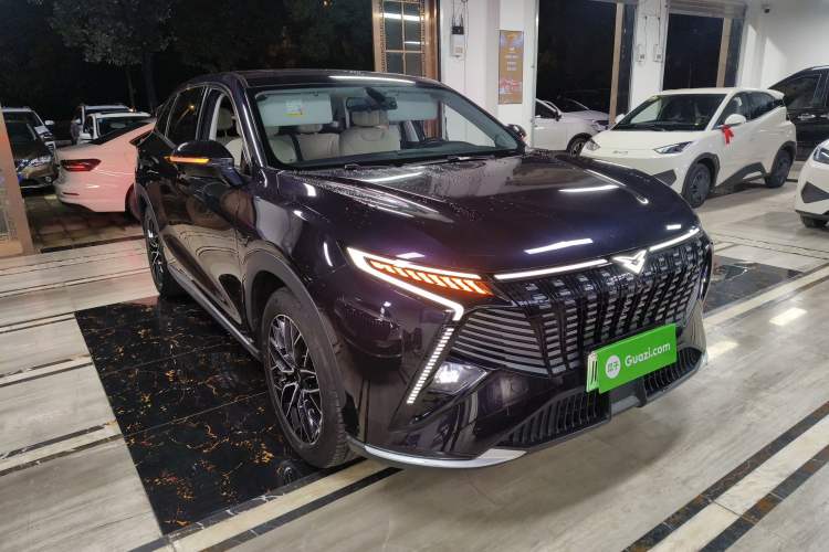 Used Cowin Kunlun 2024 Kunlun iHD 150km Horizon Edition Exterior 2