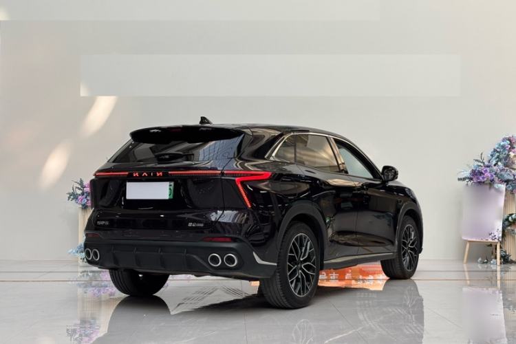 Used Cowin Kunlun 2024 Kunlun iHD 150km Horizon Edition Exterior 3