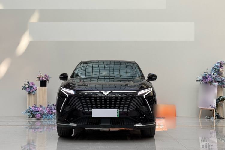 Used Cowin Kunlun 2024 Kunlun iHD 150km Horizon Edition Exterior 5