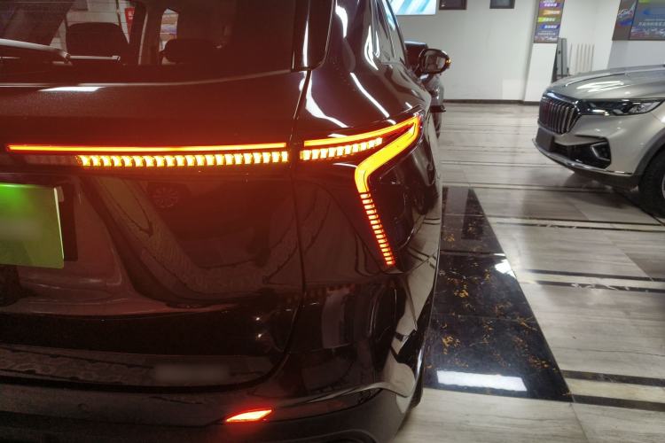 Used Cowin Kunlun 2024 Kunlun iHD 150km Horizon Edition Exterior 6