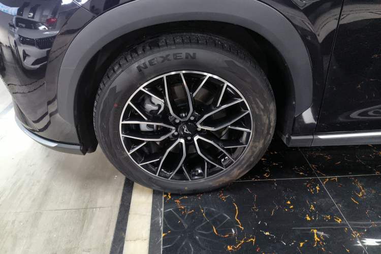 Used Cowin Kunlun 2024 Kunlun iHD 150km Horizon Edition Exterior 7