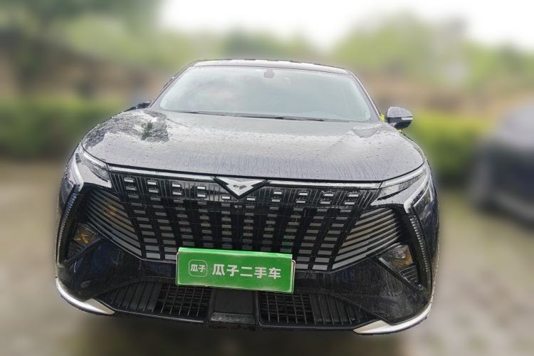 Used Cowin Kunlun 2024 Restyled Kunlun iHD 150km Mountain Peak Edition Front