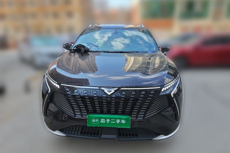 Used Cowin Kunlun 2024 Kunlun iHD 150km Mountain Peak Edition Front